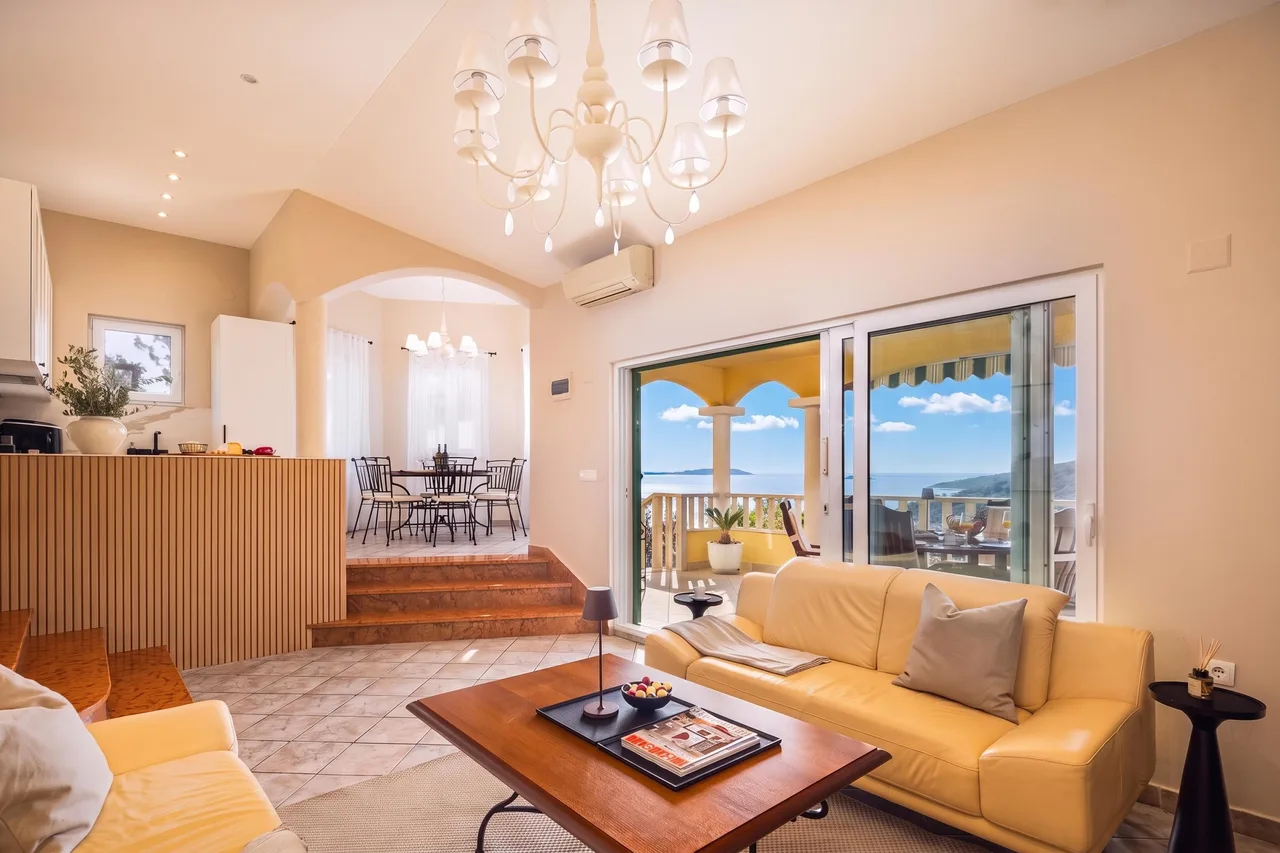 Pool Villa Vese /w Panoramic Sea View photo 4