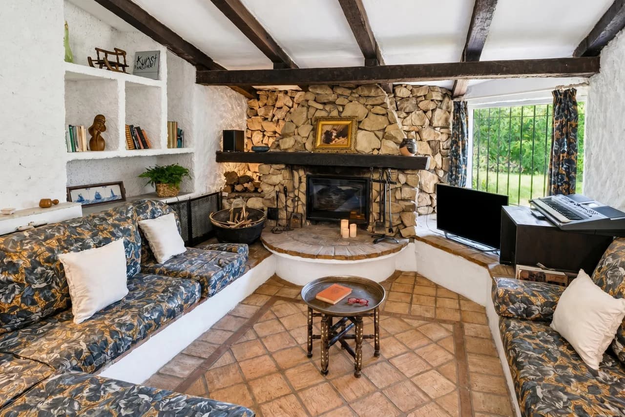 Lavish Pool Villa in Marbella, Foto 5