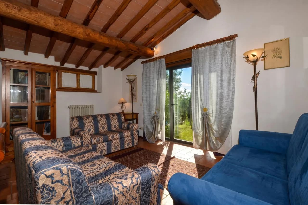 Charming Vacation Home in Greve in Chianti, Foto 4