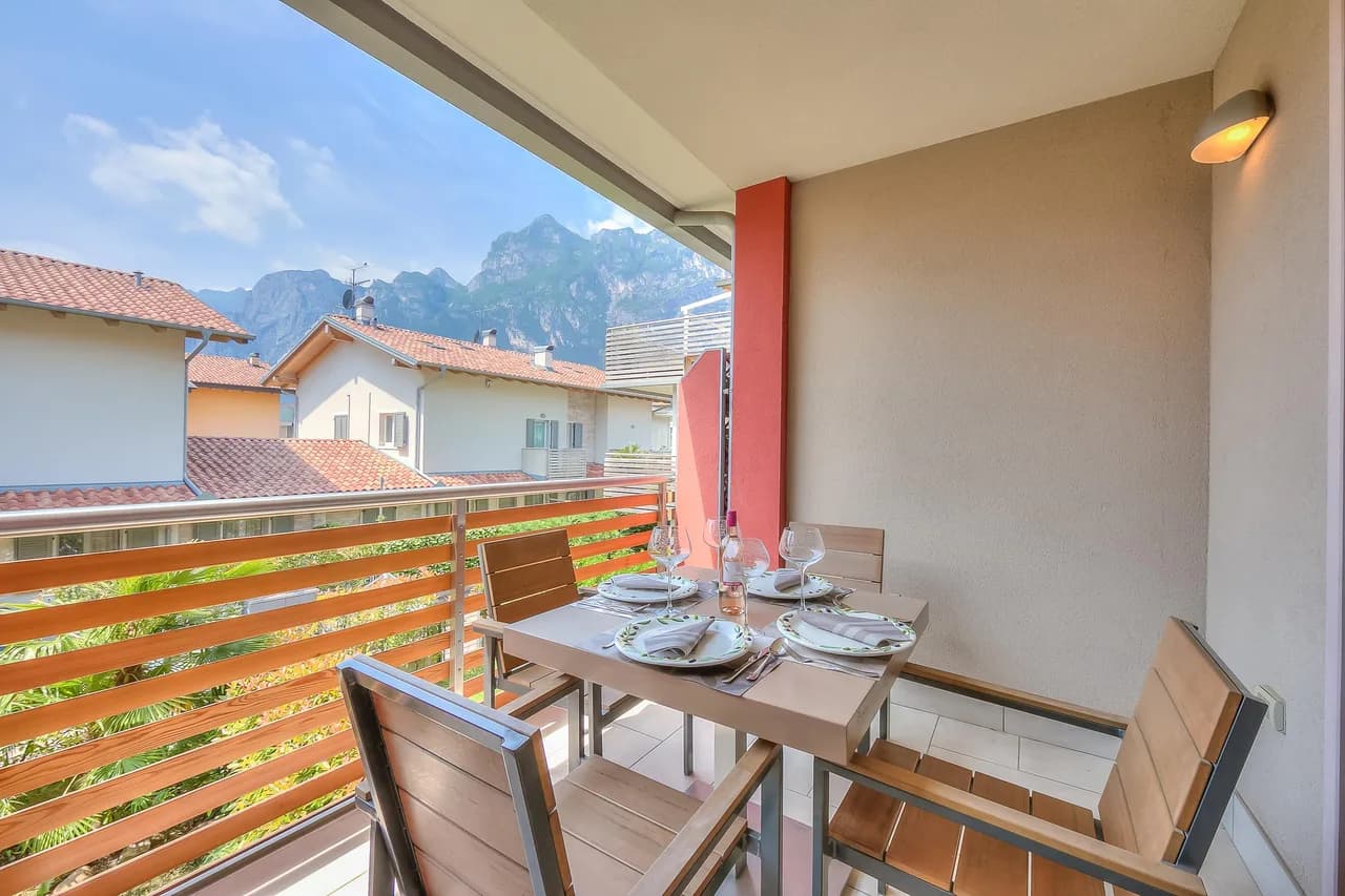 Casa Margherita a Pocos Minutos del Lago, foto 2