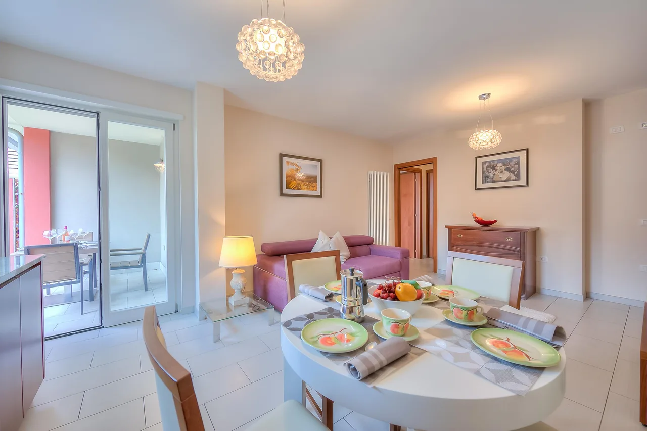 Casa Margherita a Pocos Minutos del Lago, foto 4