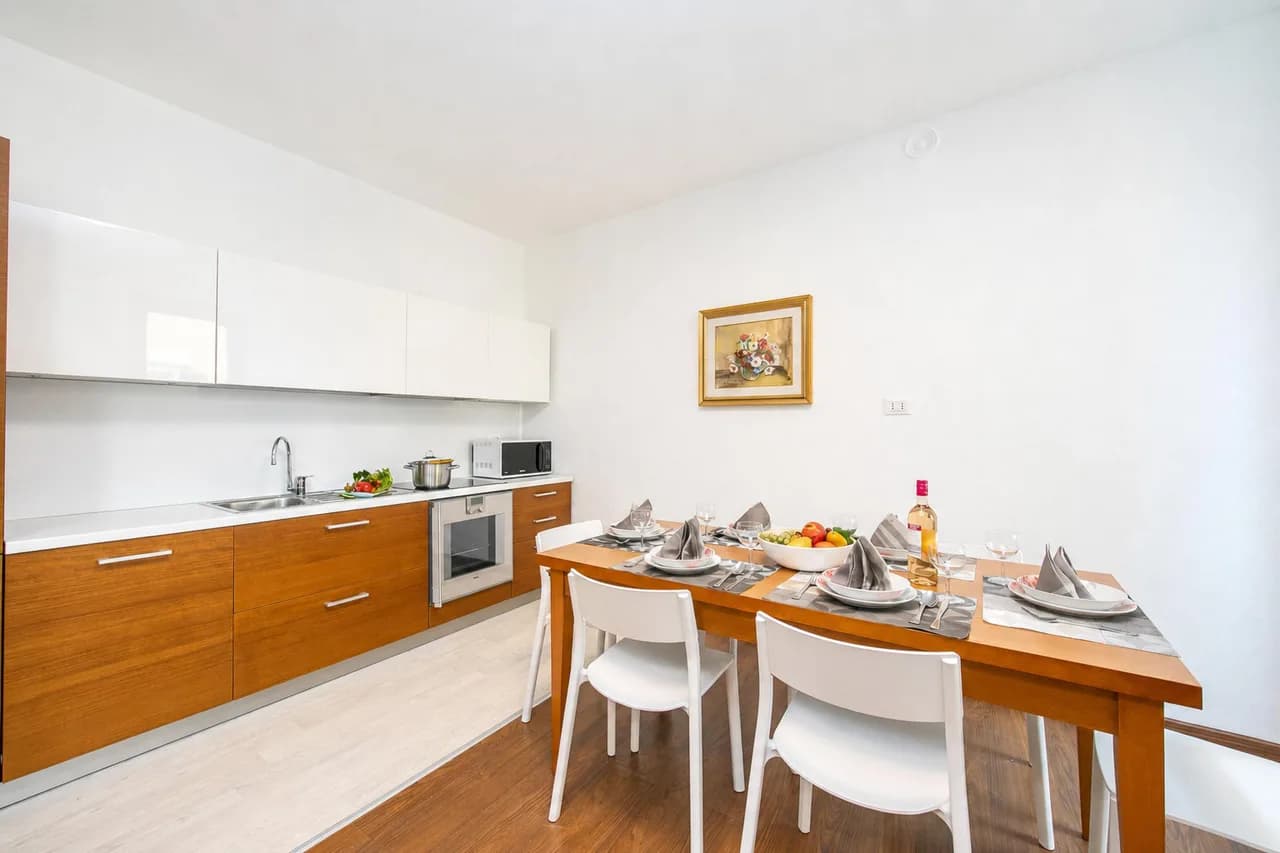Residenza Rocca Del Lago 4, Foto 4