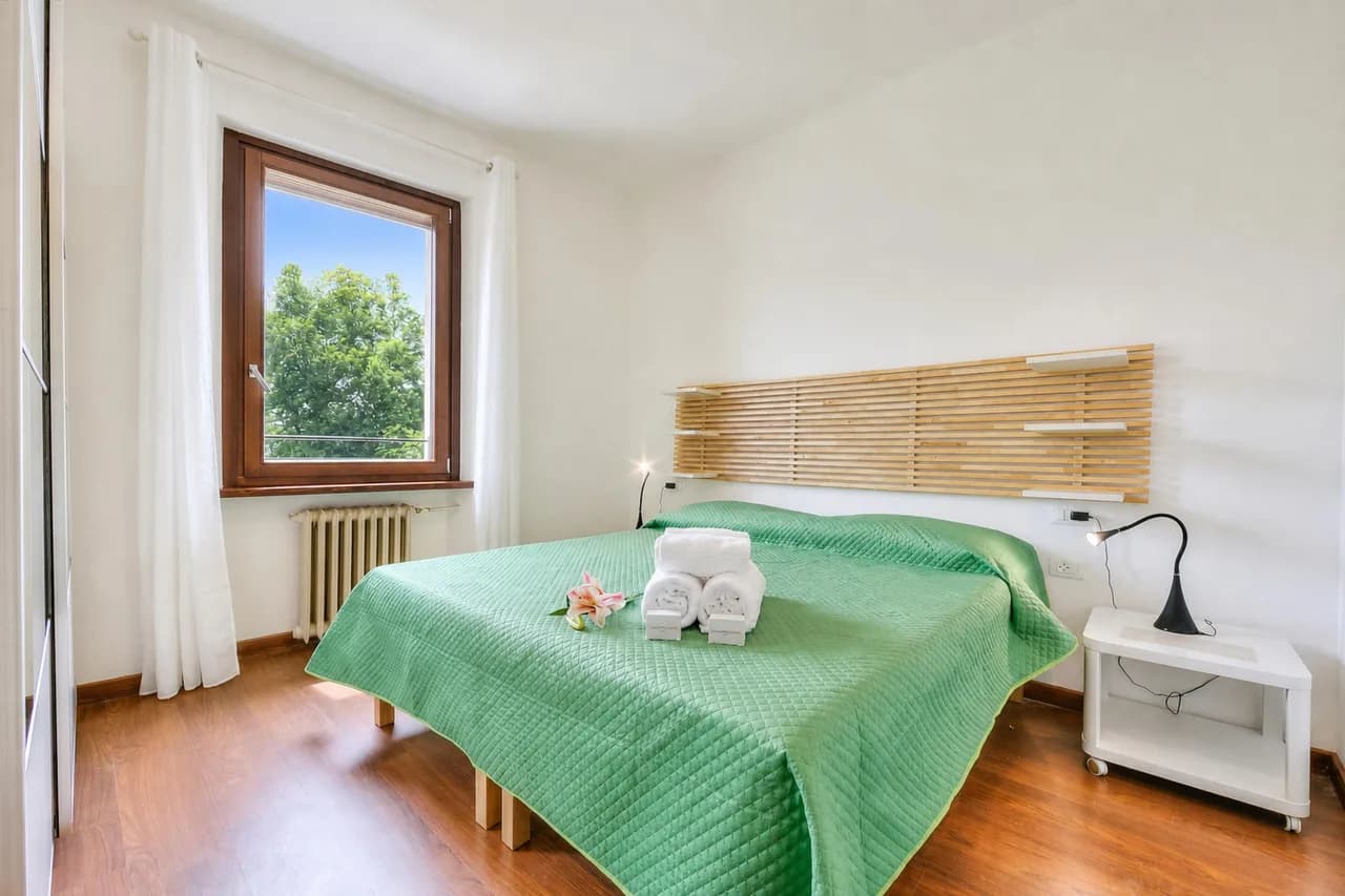 Residenza Rocca Del Lago 4, Foto 5