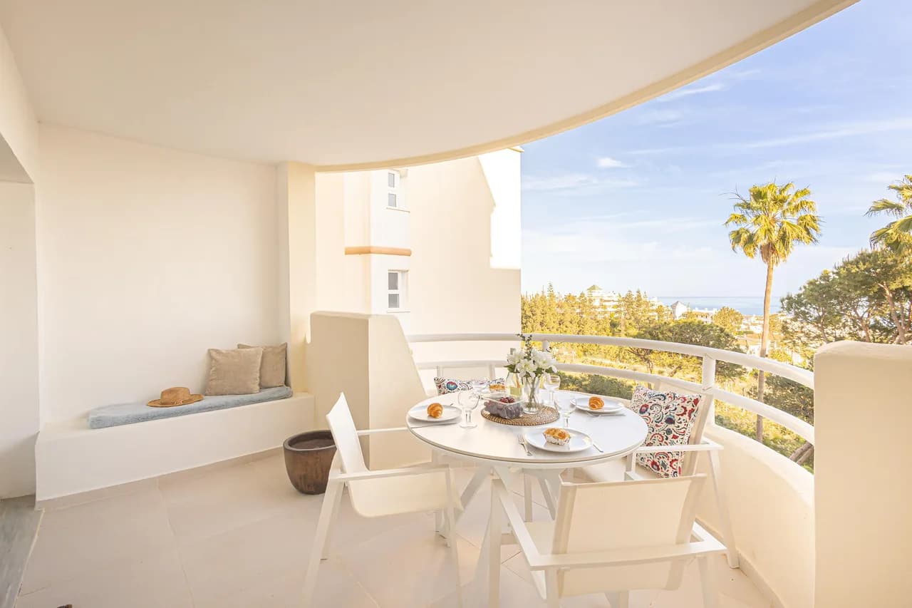 Calahonda Elegance With Pool And Sea View photo 2