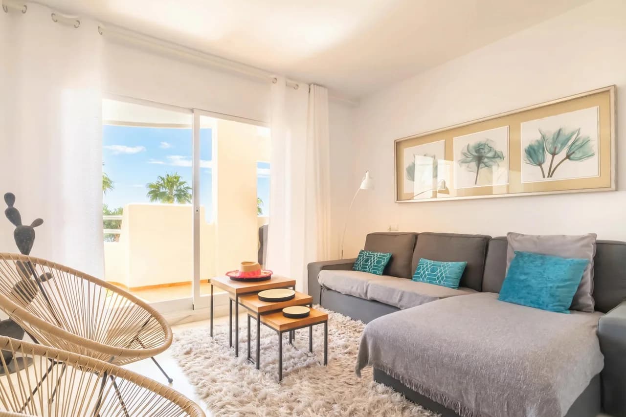 Calahonda Elegance With Pool And Sea View photo 4
