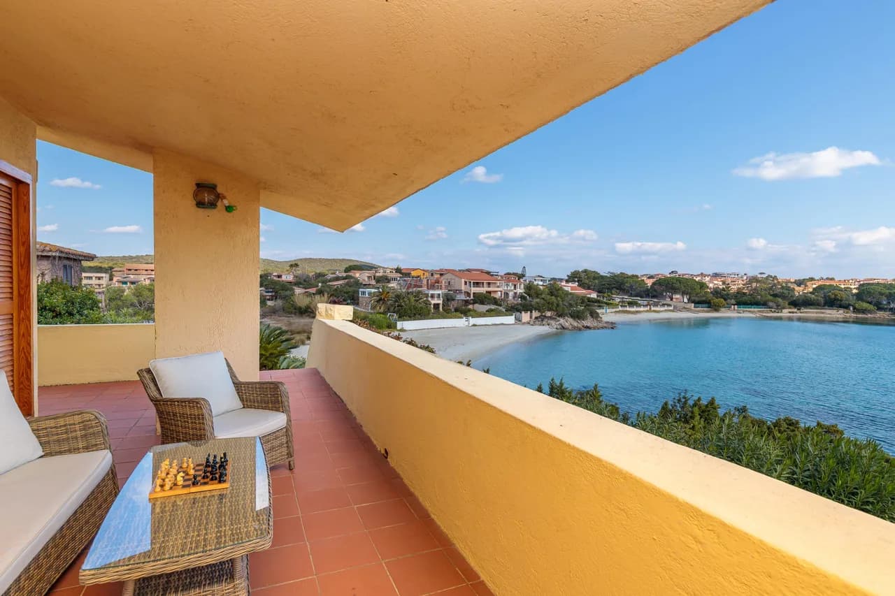 Seaside Villa in Golfo Aranci, foto 3