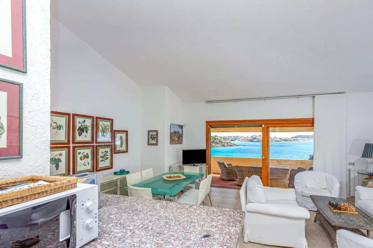 Seaside Villa in Golfo Aranci, foto 4