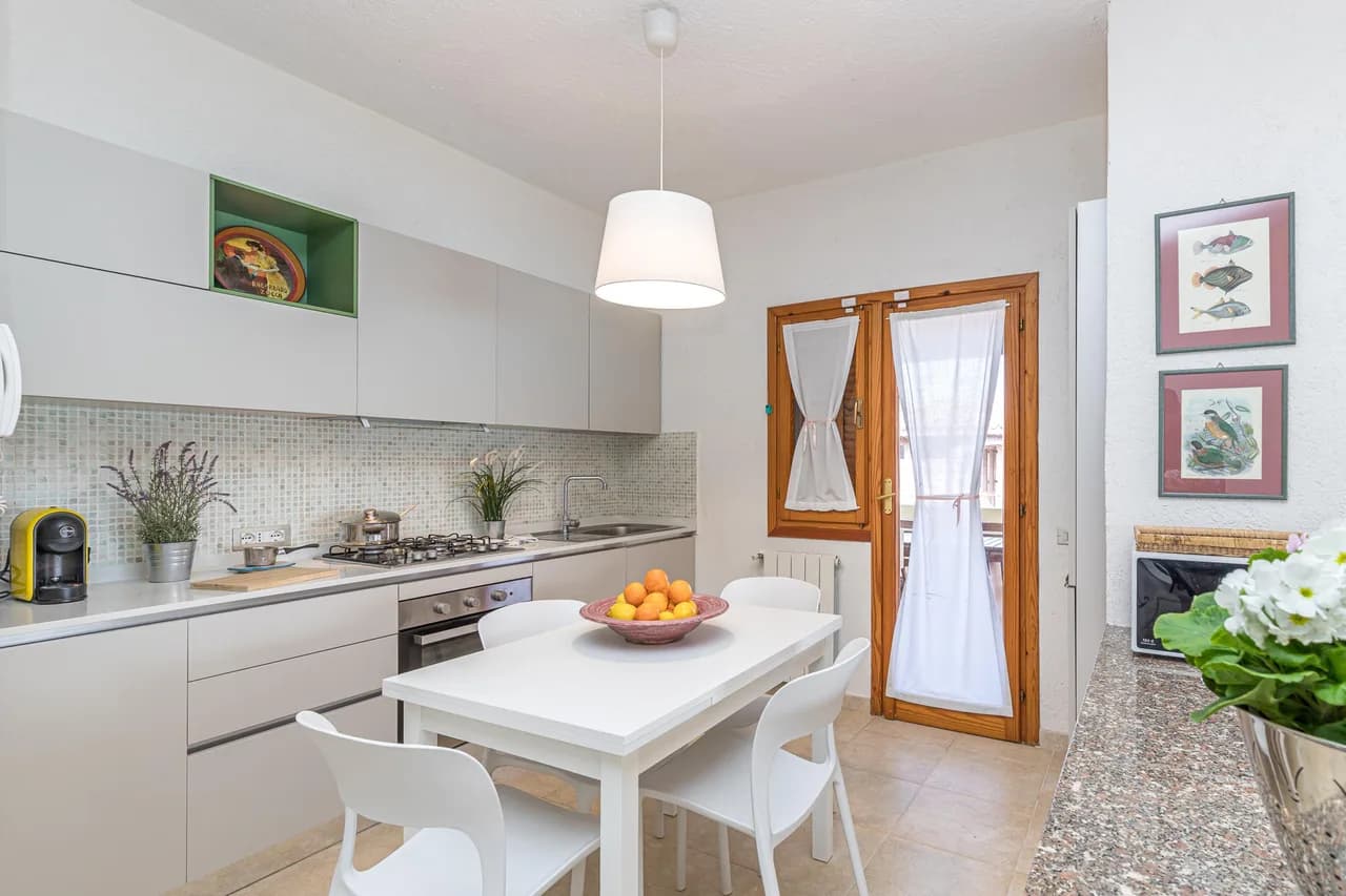 Seaside Villa in Golfo Aranci, foto 5