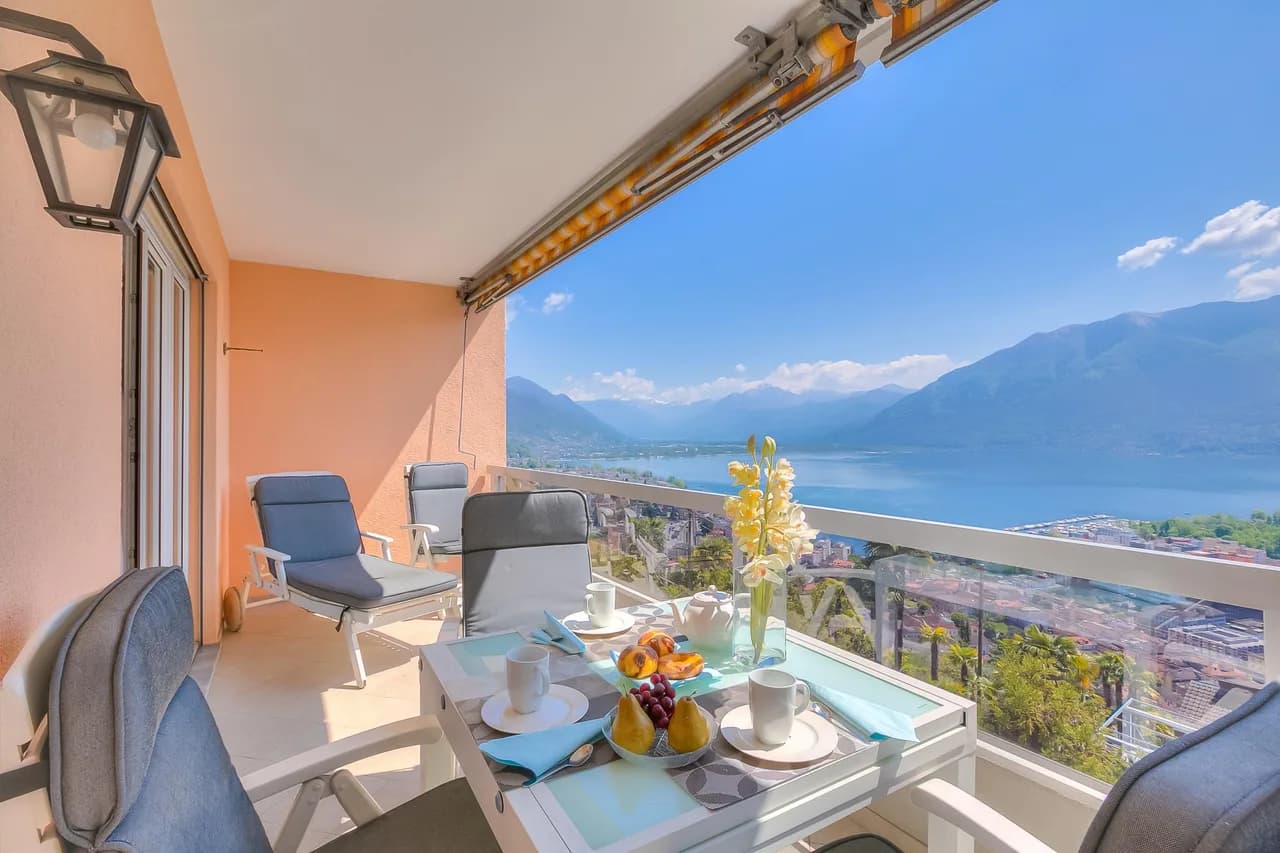 Casa Monti Belvedere with Pool + Terrace Dining photo 2