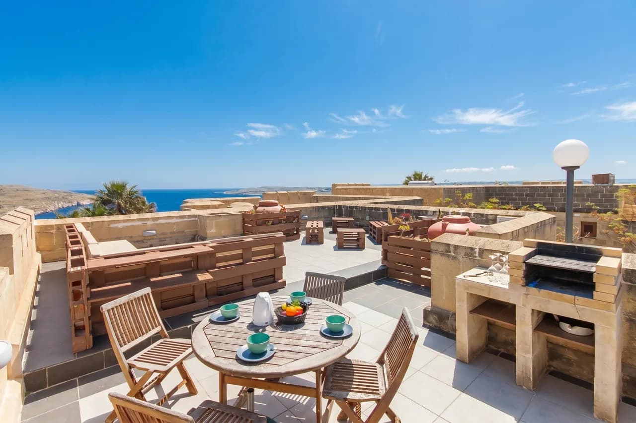Getaway Npetto Gozitan Villa, Foto 2