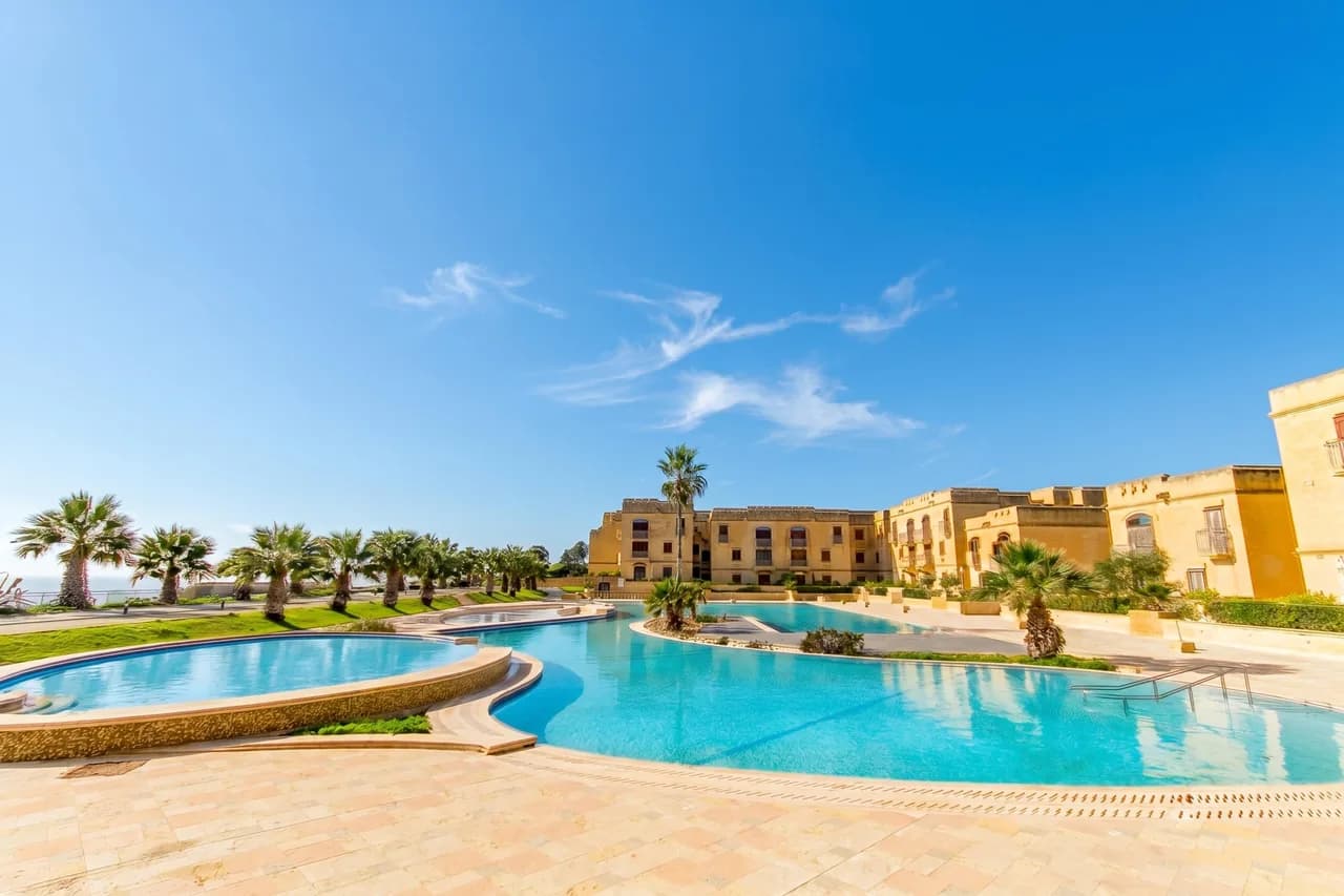 Getaway Npetto Gozitan Villa, Foto 3