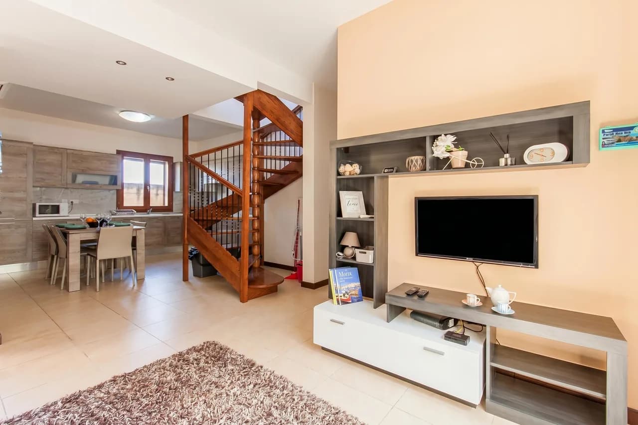 Getaway Npetto Gozitan Villa, Foto 4