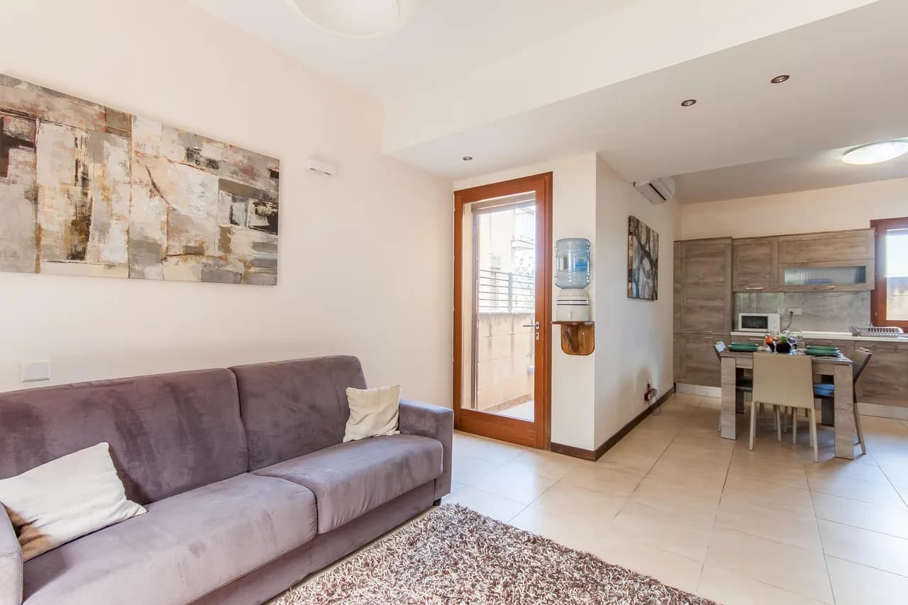 Getaway Npetto Gozitan Villa, Foto 5