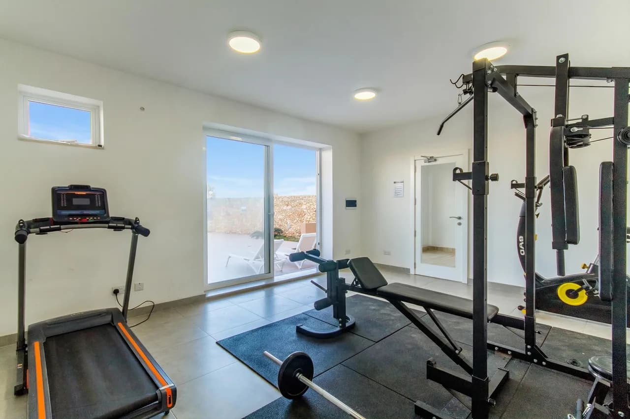 Wellness Hygge Modernes Gozitan Apartment, Foto 4