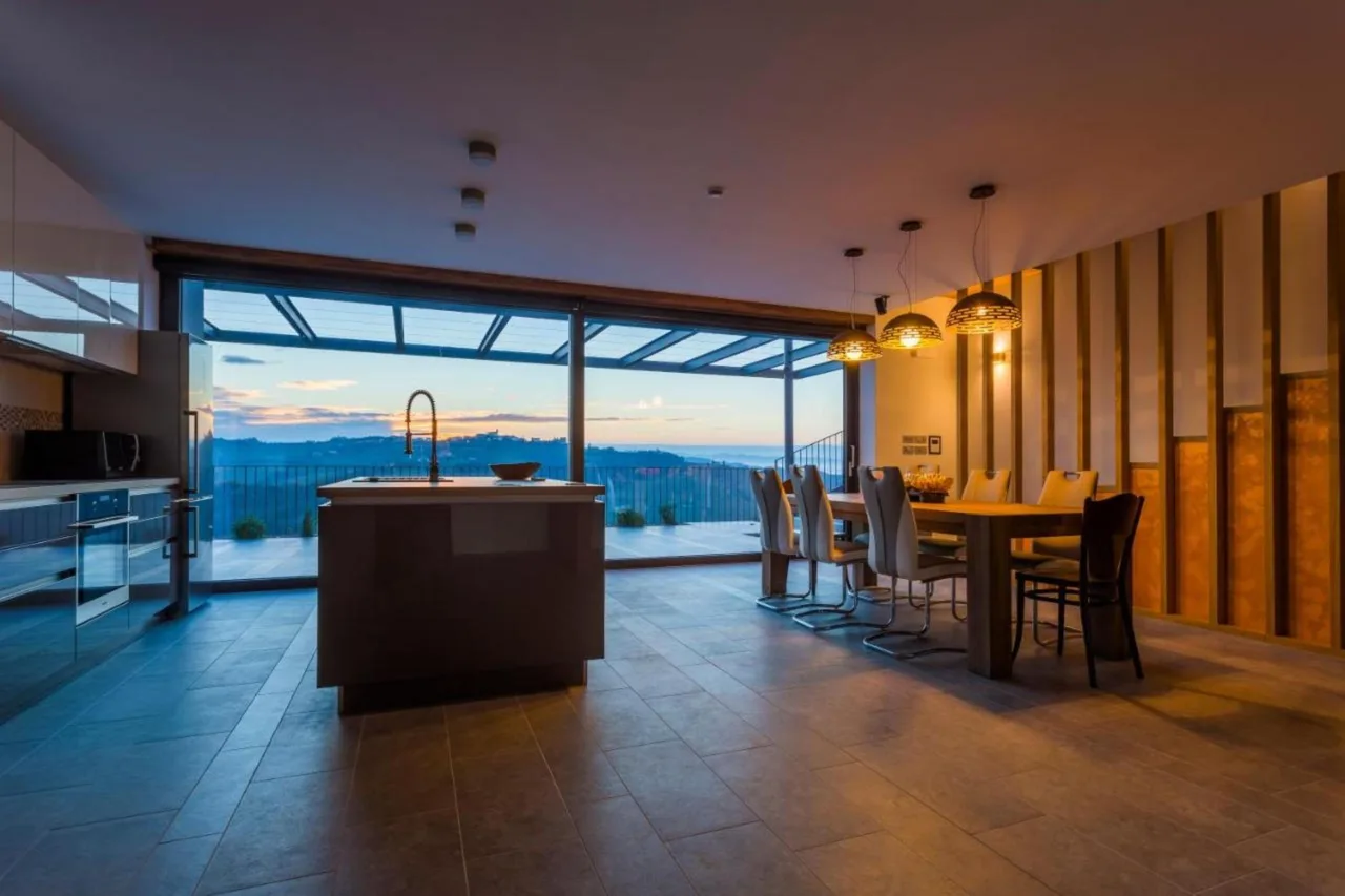 Relaxing Spa Villa in Dobrovo v Brdih, photo 3