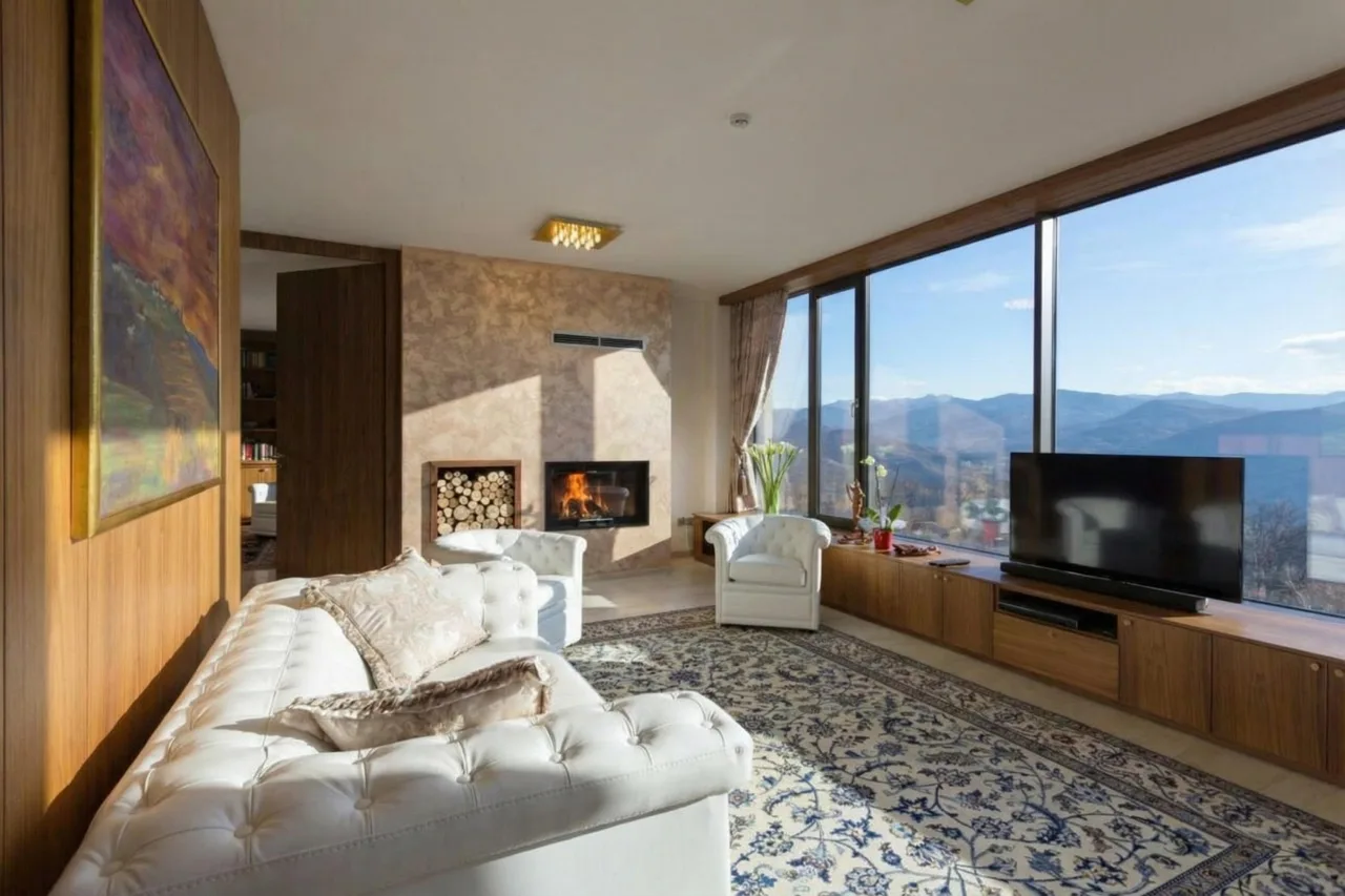 Relaxing Spa Villa in Dobrovo v Brdih, photo 4