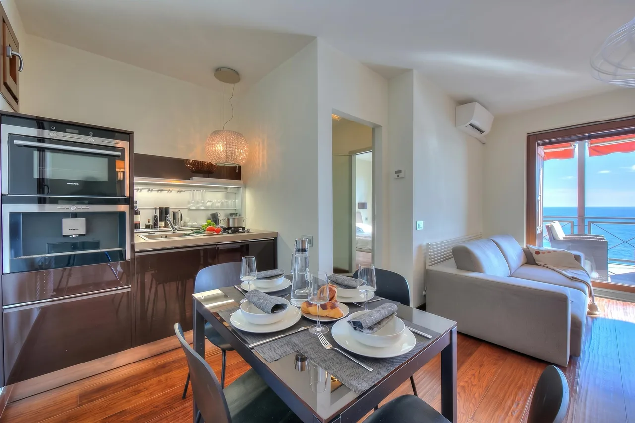 Panorama Lake View Apartment in Ghiffa, Piedmont, Italy, photo 5