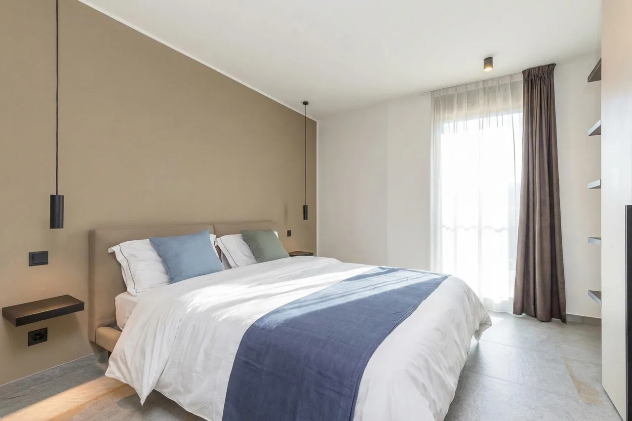 Contemporary Business Apartment in Ticino photo 5