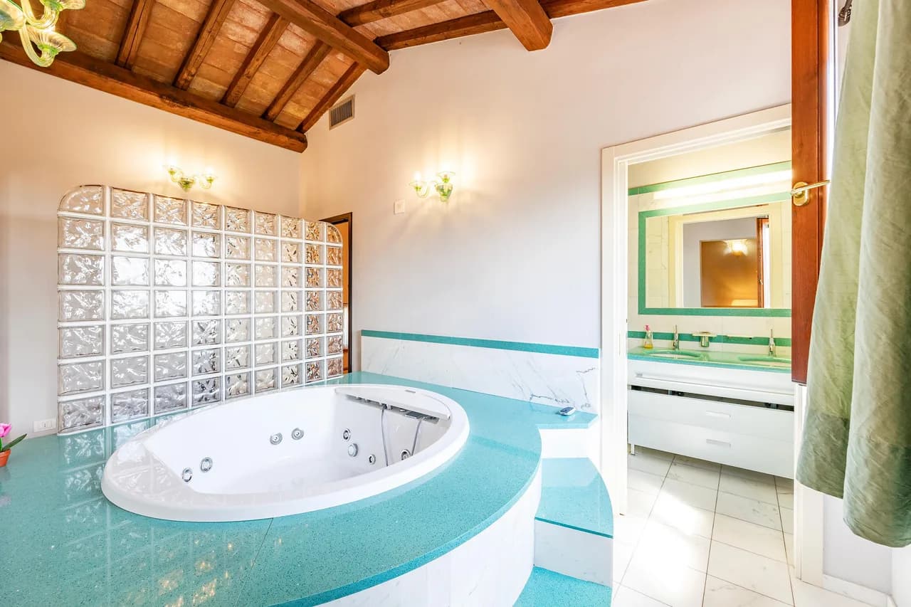 Luxurious Pool Villa in Manciano Terme, Foto 3