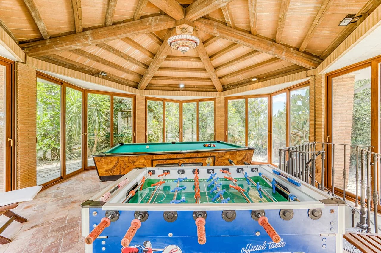Luxurious Pool Villa in Manciano Terme, Foto 4