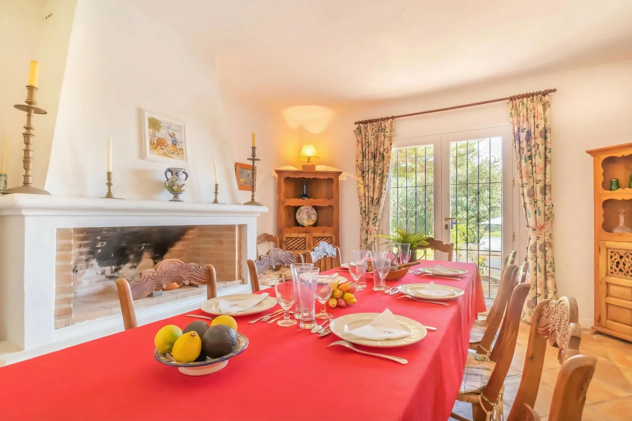 Elegant Luxury Villa in Benahavís, Costa del Sol, Foto 5