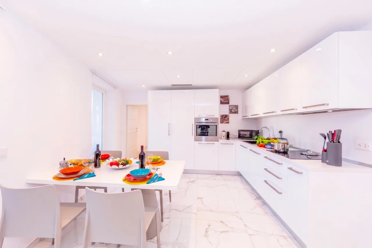 Apartamento con vista al lago - Ronco S/Ascona, foto 5