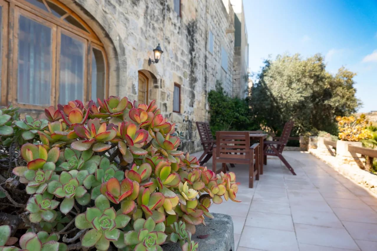Villeleynah Amazing Gozitan Villa + Pool, Foto 2