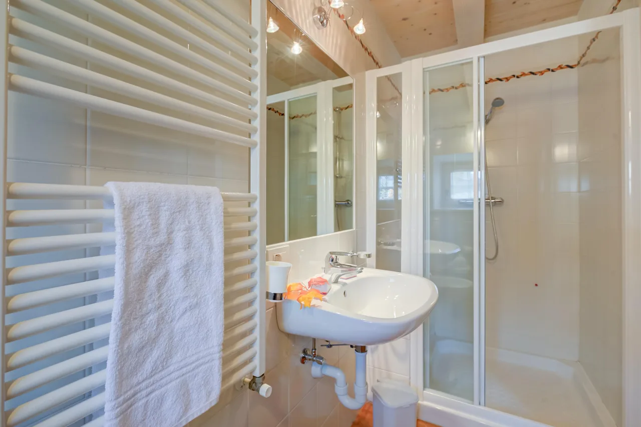 Mountain-View Luxury Apartment in Livigno photo 5