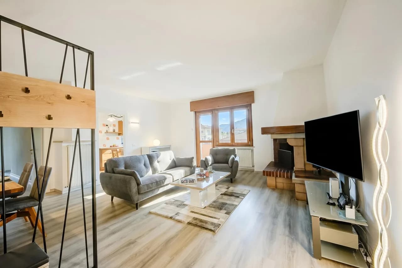 Casa Alexander - Lake Garda Apartment with Terrace, foto 2