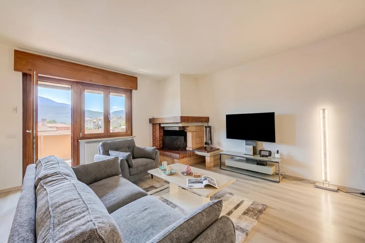 Casa Alexander - Lake Garda Apartment with Terrace, foto 3