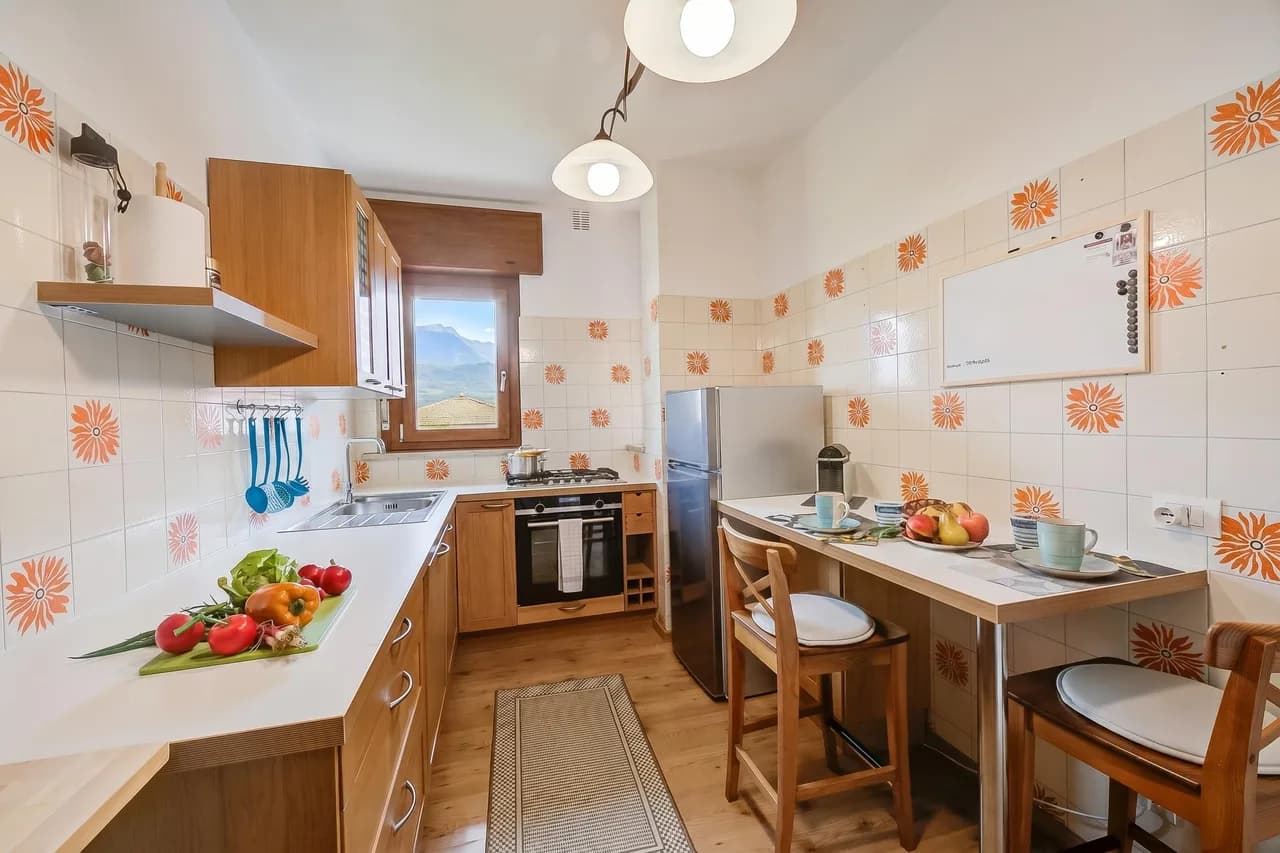 Casa Alexander - Lake Garda Apartment with Terrace, foto 4