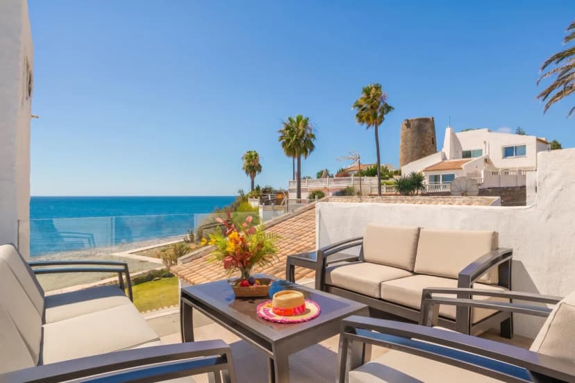 Bahia Dorada Complete Villa