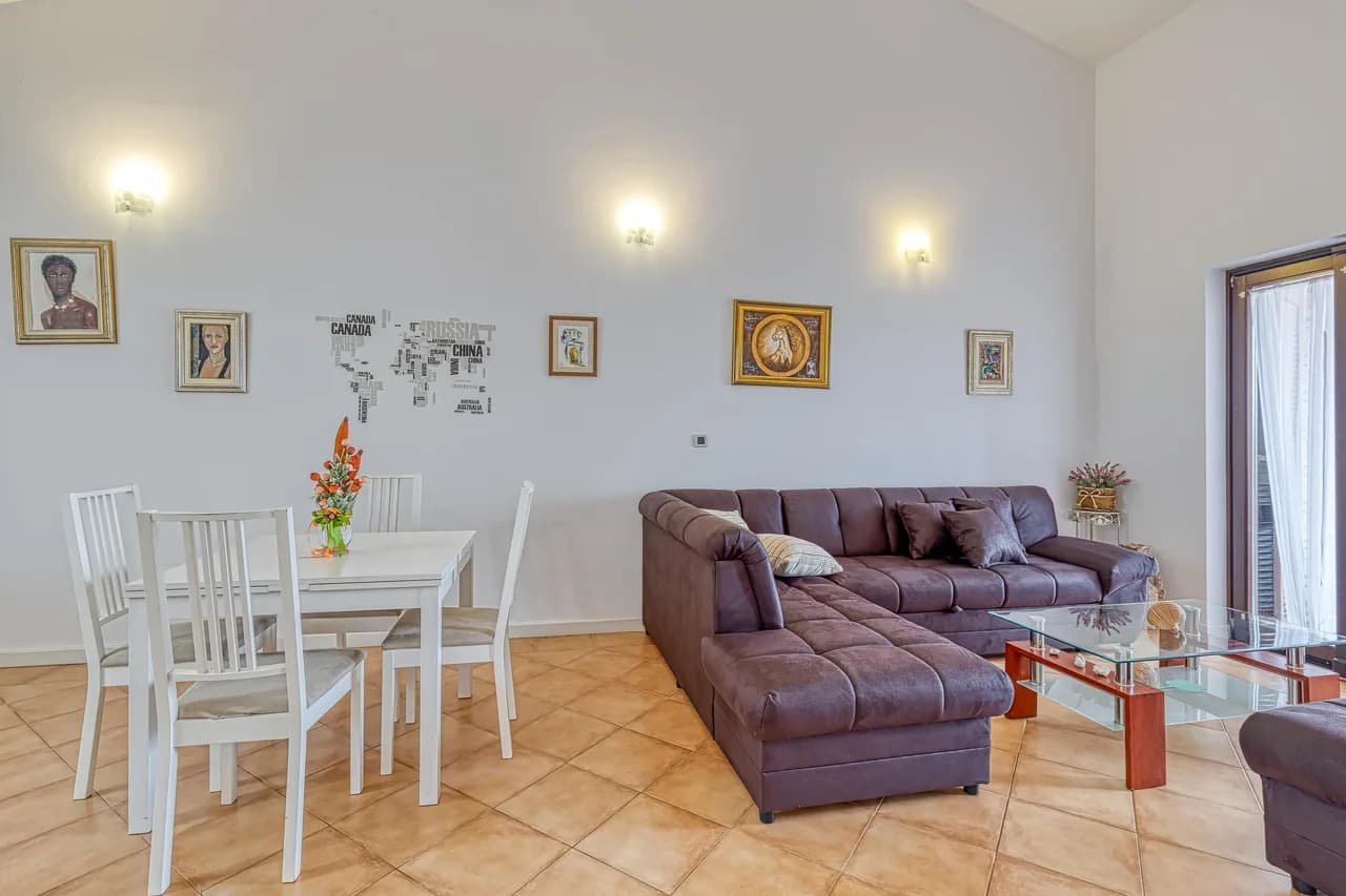 Poolhaus Kristina in der Nähe von Poreč, Foto 3