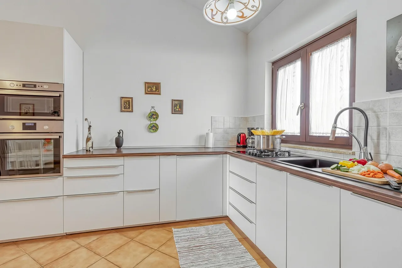 Poolhaus Kristina in der Nähe von Poreč, Foto 5
