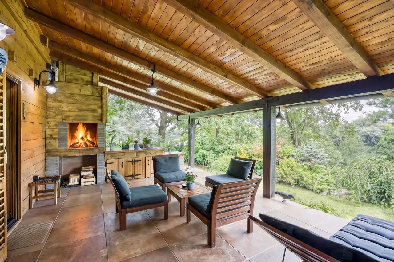 Swan River House with Sauna & Jacuzzi photo 3