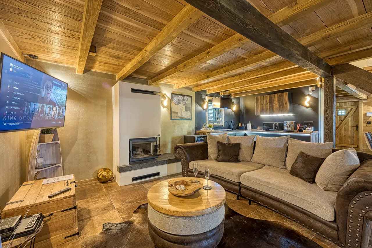 Swan River House with Sauna & Jacuzzi photo 4
