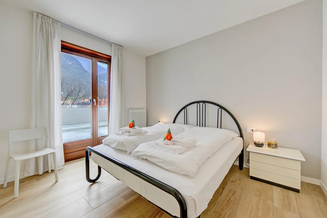 Balcone Sui Tigli - Apartment with Large Terrace photo 5