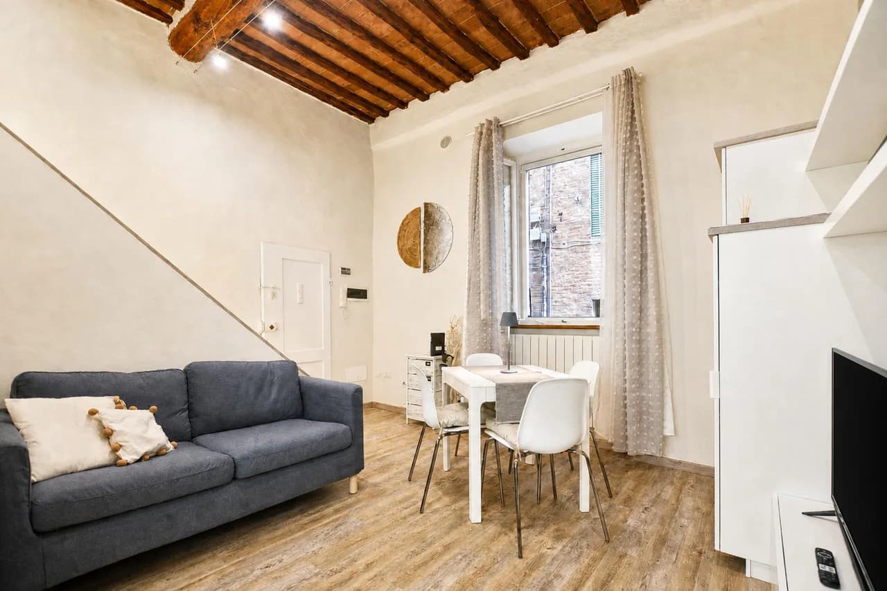 Casina Di Giada, Foto 3