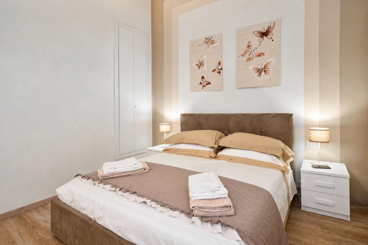 Casina Di Giada, Foto 5