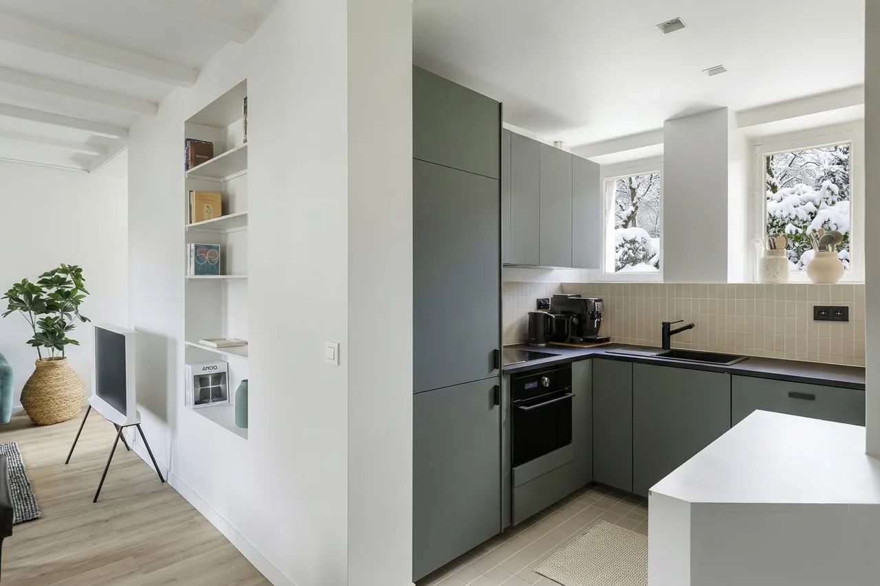 La Savoy 1 - 3BR Sleeps 6 | Near Le Valléen & Thermes de Saint-Gervais photo 5