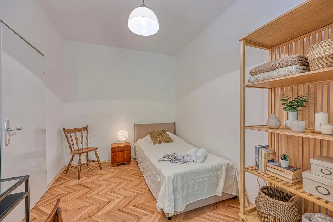 Harbour View Apartment in Mali Lošinj photo 5