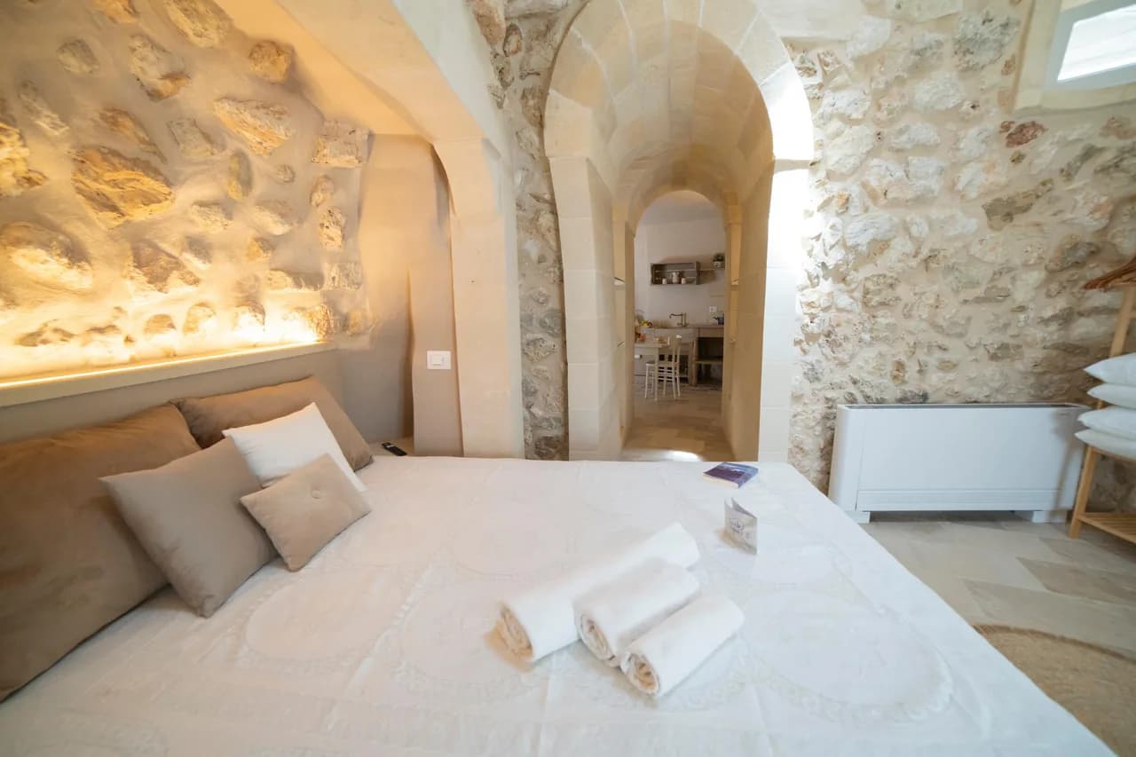 Lisària Villa Delle Meraviglie with Jacuzzi and Pool photo 4