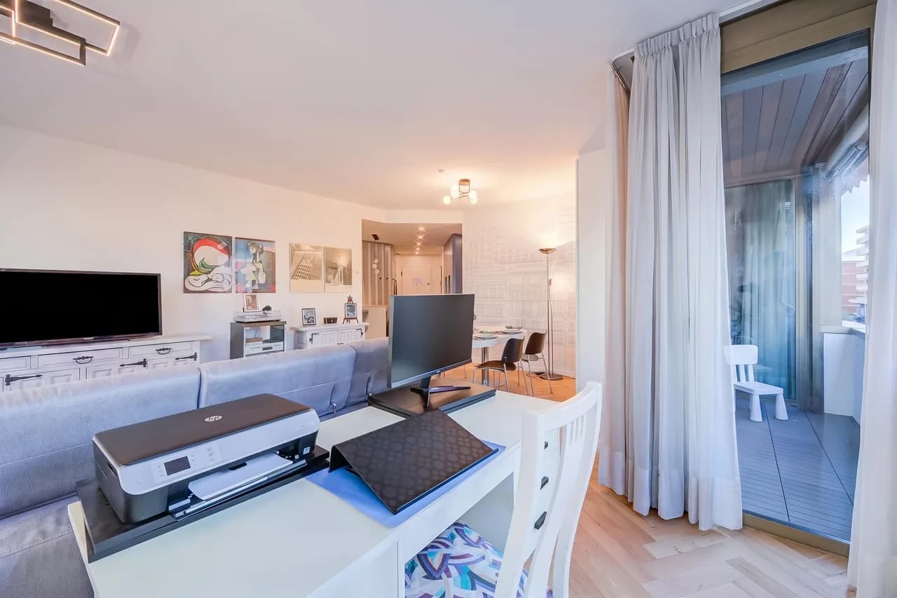 Charming Lakeview Apartment in Ticino photo 5