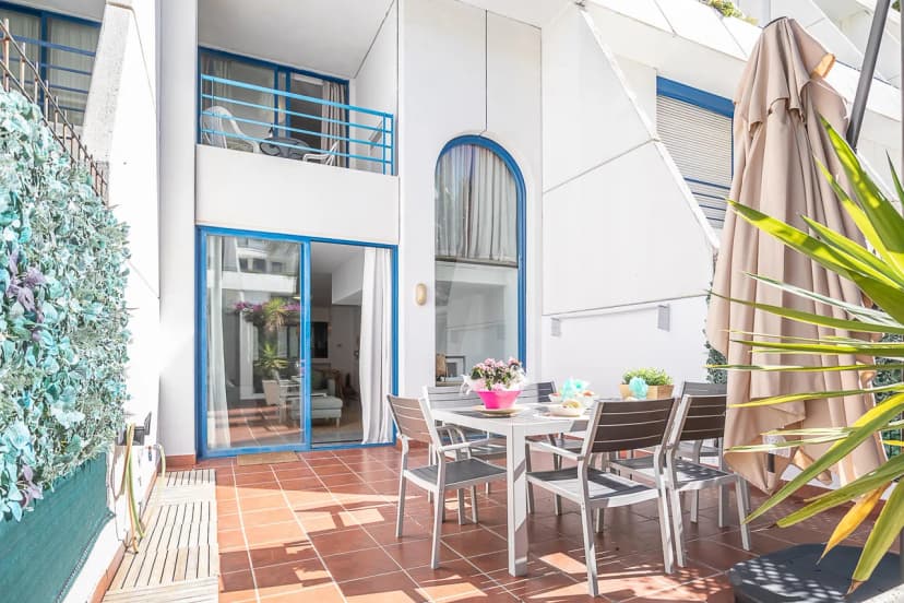 Marbella House GF30