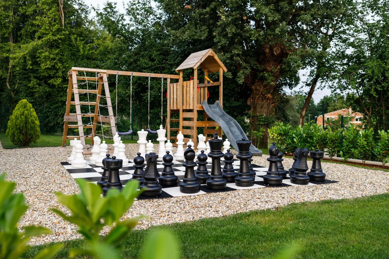 Villa de Luxe Sonia Avec Bien-Être & Salle de Gym, photo 2