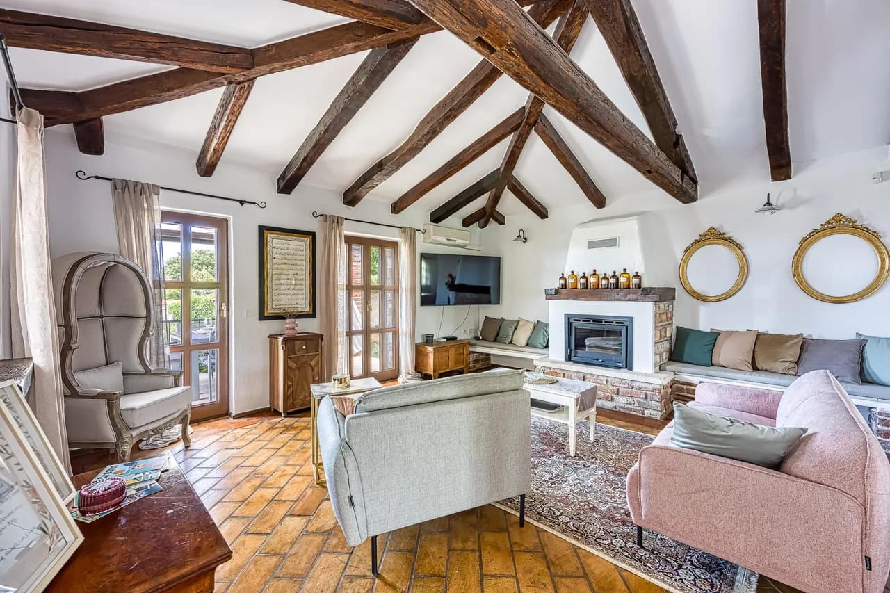 Rustic Pool Villa Aryana photo 3