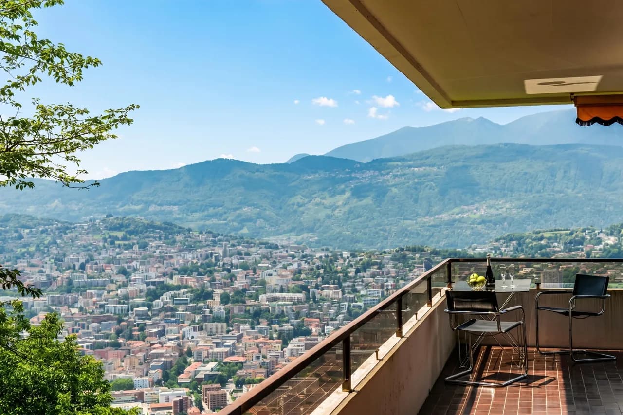 Casa Al Bosco con Piscina, foto 2