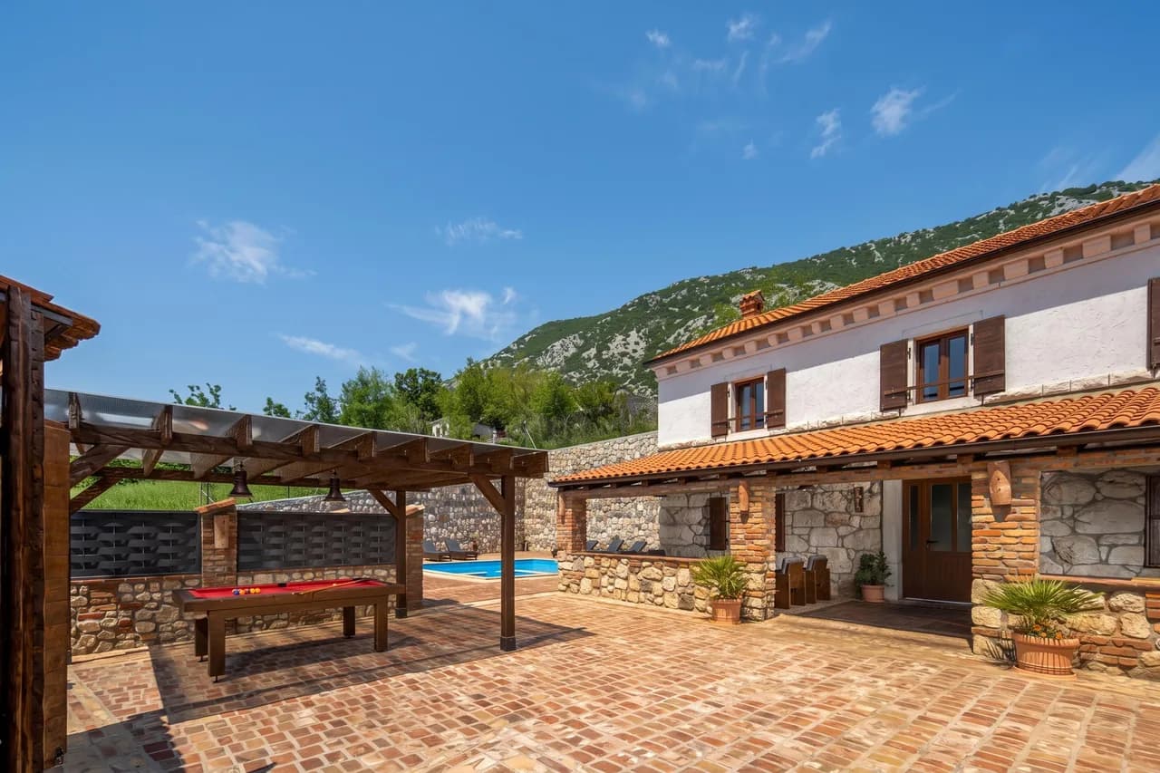 Villa Cupido With Private Pool photo 2