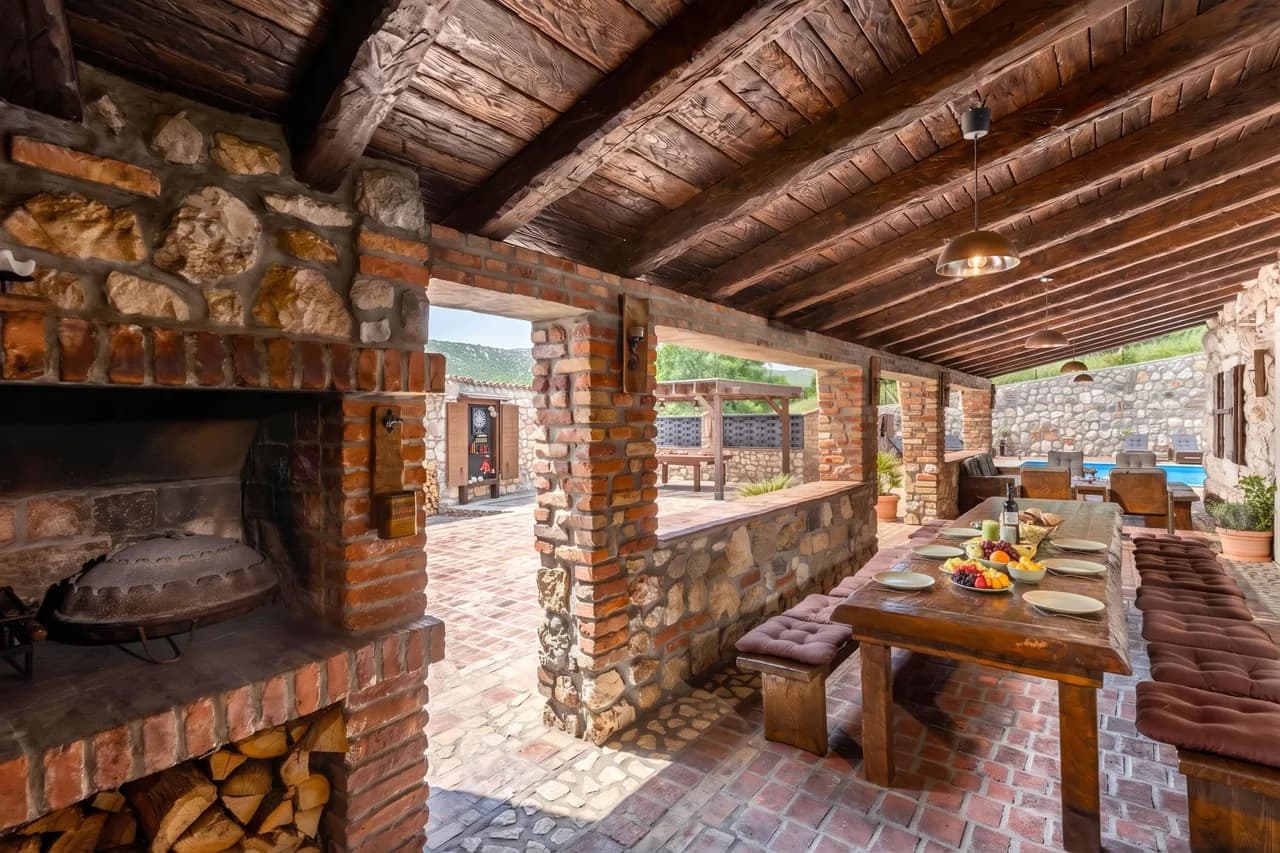 Villa Cupido With Private Pool photo 3
