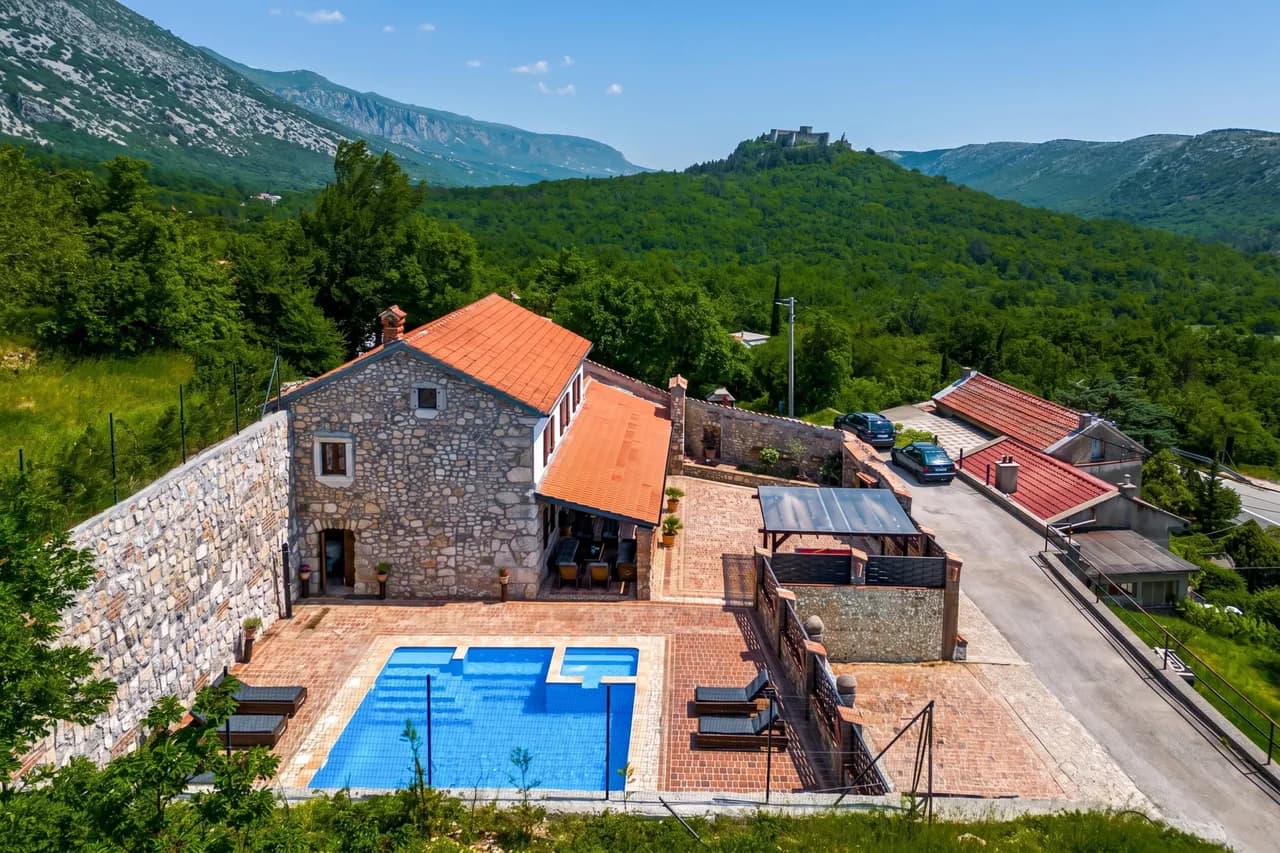 Villa Cupido With Private Pool photo 4